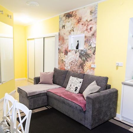 Apartament Przy Rynku Ostrowiec Świętokrzyski Exteriér fotografie