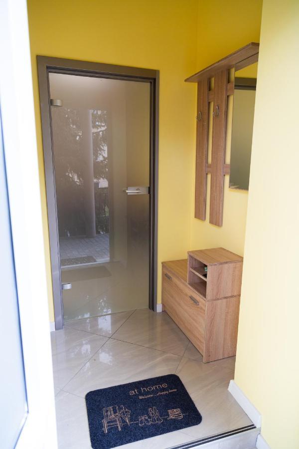 Apartament Przy Rynku Ostrowiec Świętokrzyski Exteriér fotografie