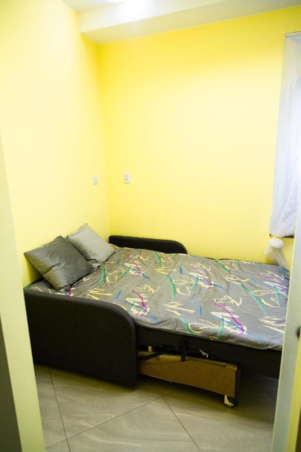 Apartament Przy Rynku Ostrowiec Świętokrzyski Exteriér fotografie