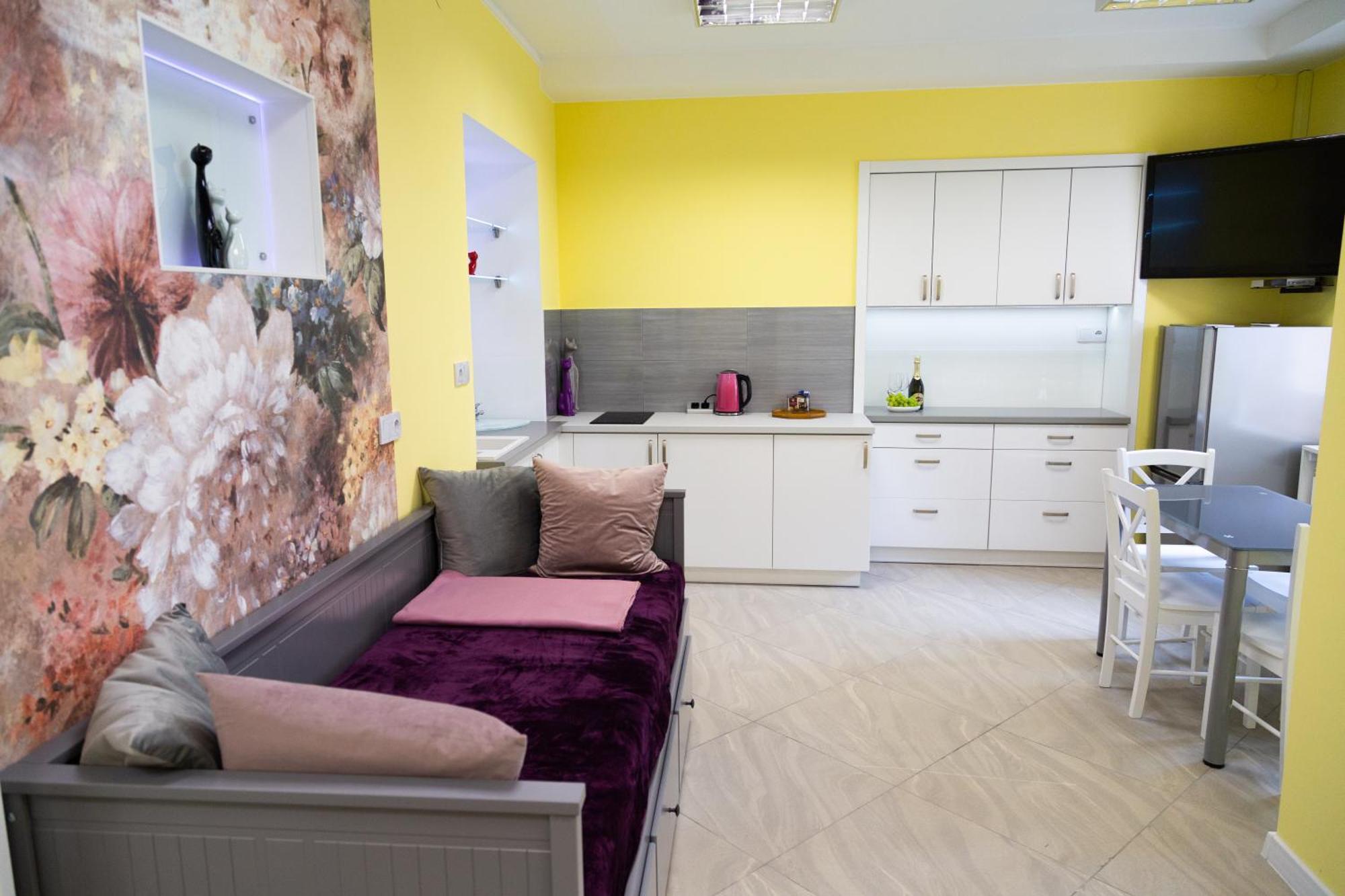 Apartament Przy Rynku Ostrowiec Świętokrzyski Exteriér fotografie