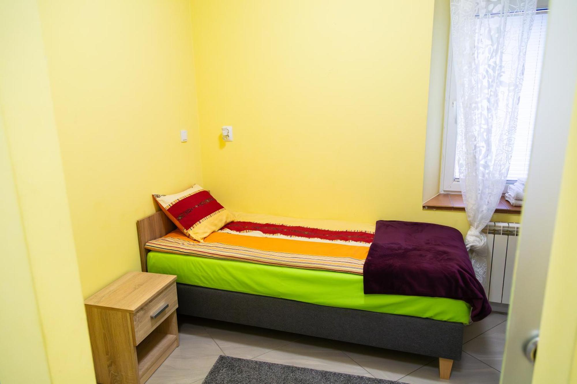 Apartament Przy Rynku Ostrowiec Świętokrzyski Exteriér fotografie