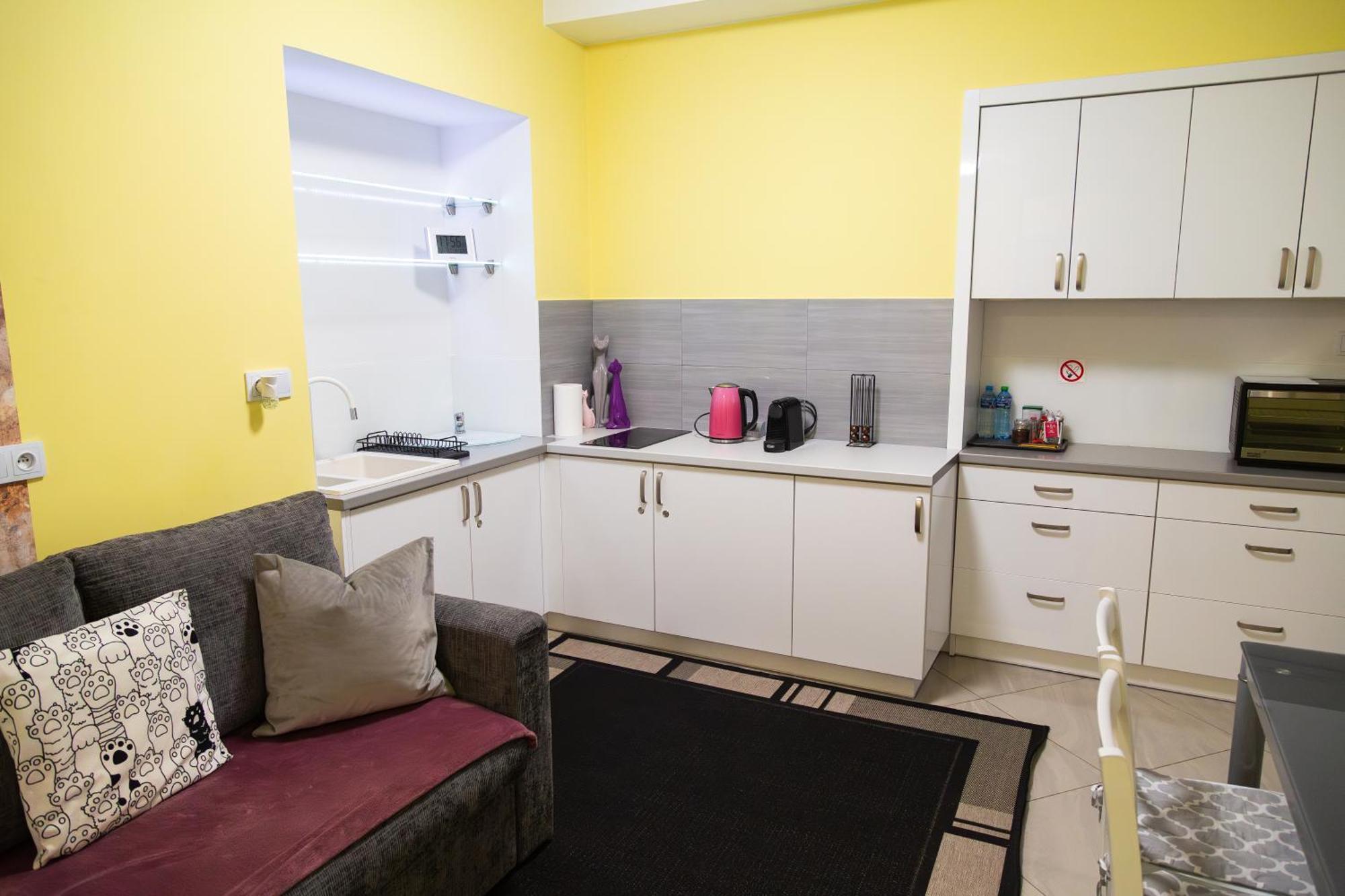 Apartament Przy Rynku Ostrowiec Świętokrzyski Exteriér fotografie