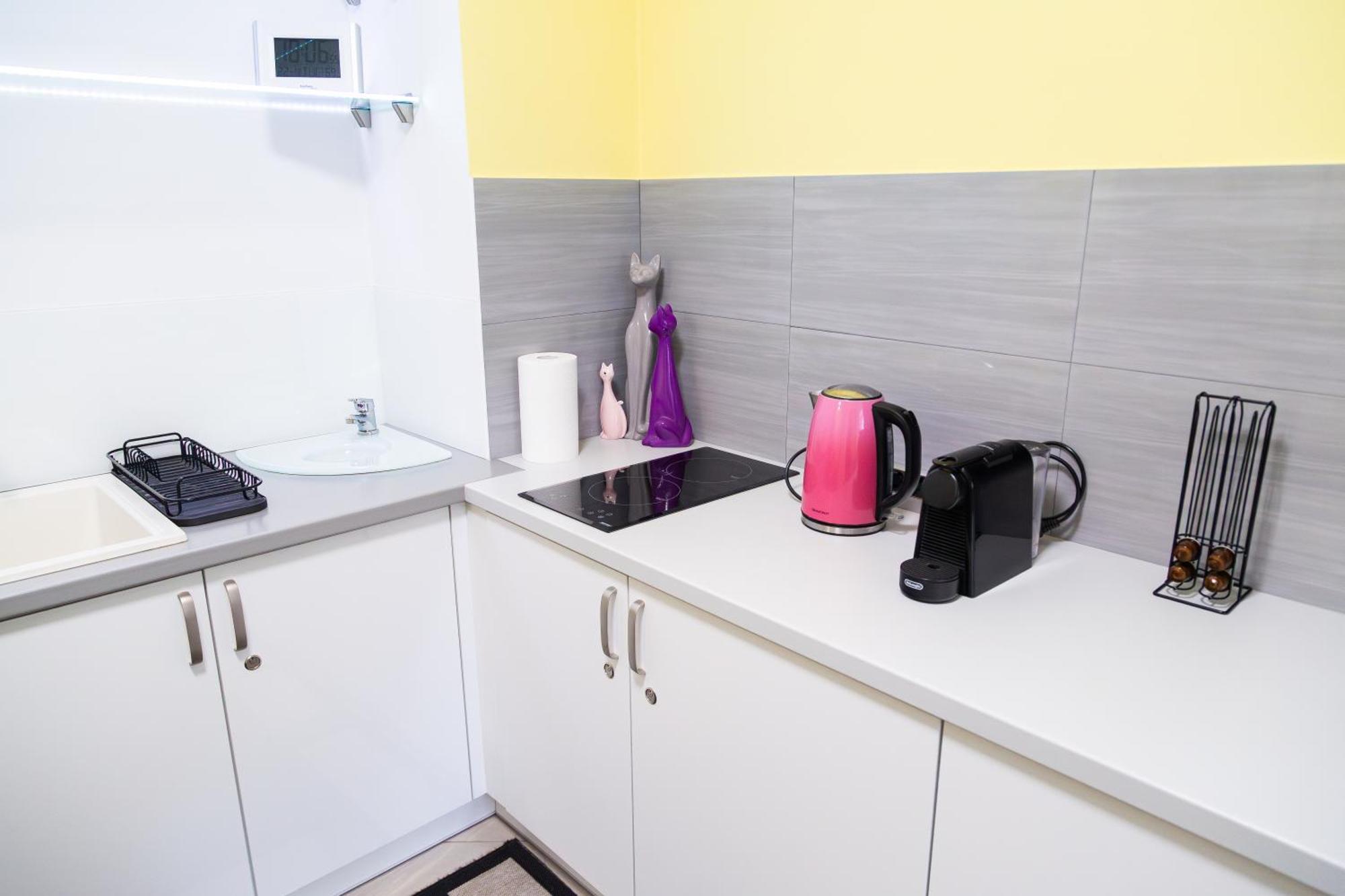 Apartament Przy Rynku Ostrowiec Świętokrzyski Exteriér fotografie