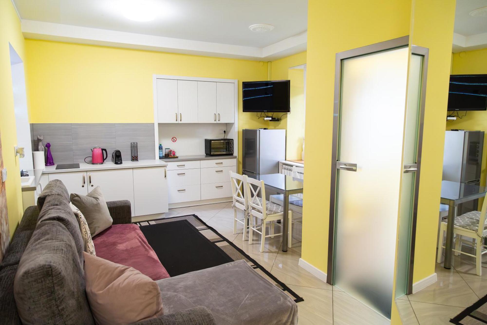 Apartament Przy Rynku Ostrowiec Świętokrzyski Exteriér fotografie