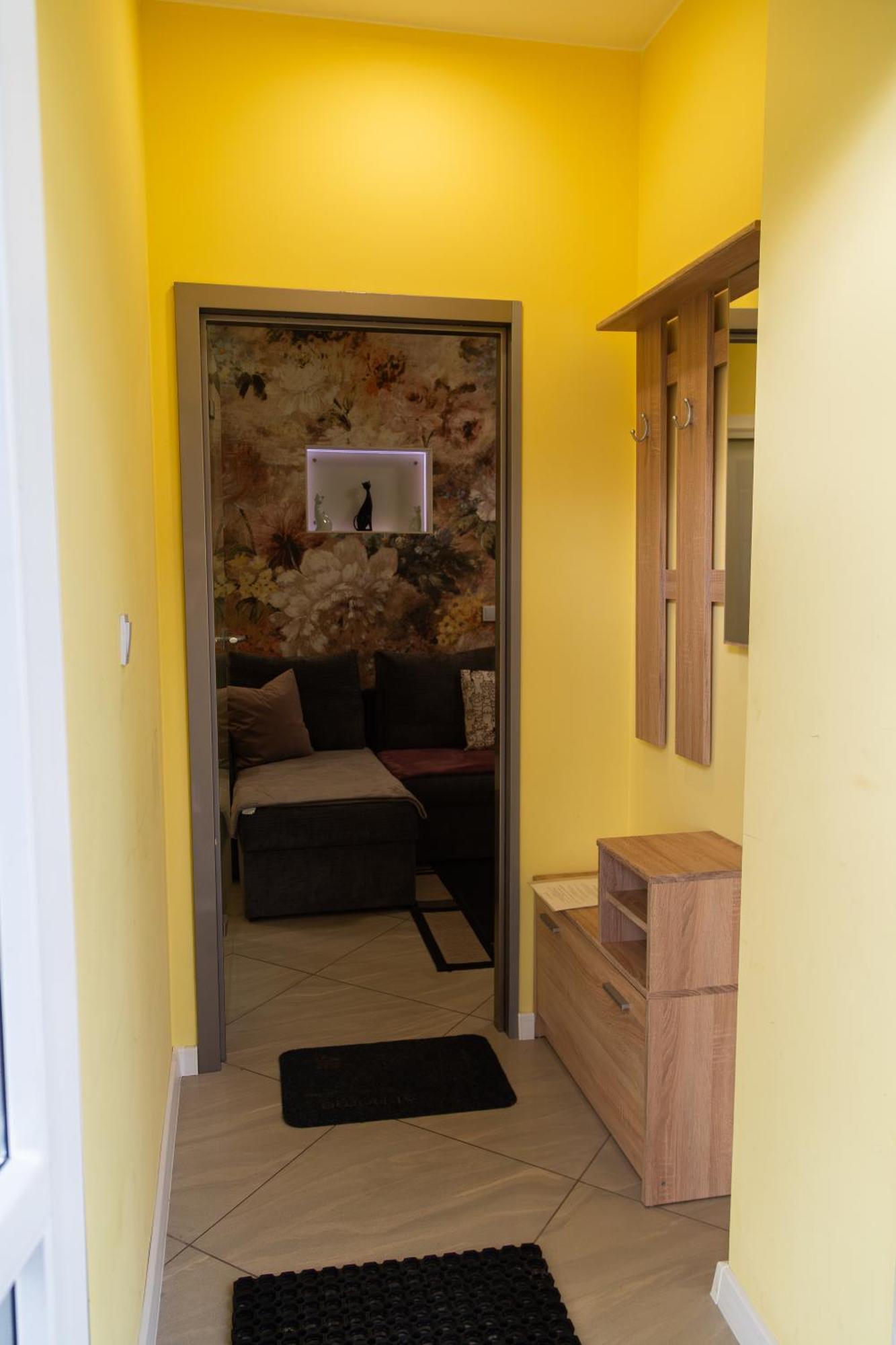 Apartament Przy Rynku Ostrowiec Świętokrzyski Exteriér fotografie