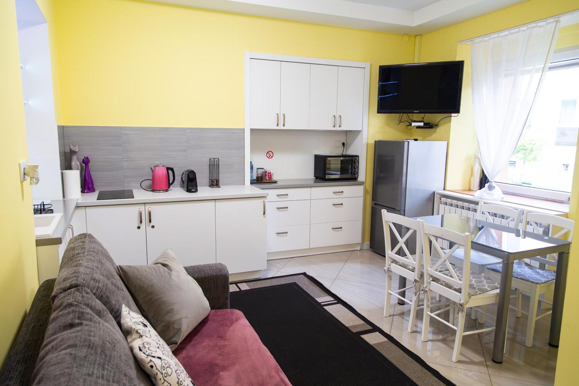 Apartament Przy Rynku Ostrowiec Świętokrzyski Exteriér fotografie